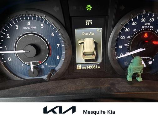 2017 Toyota Sienna XLE Premium