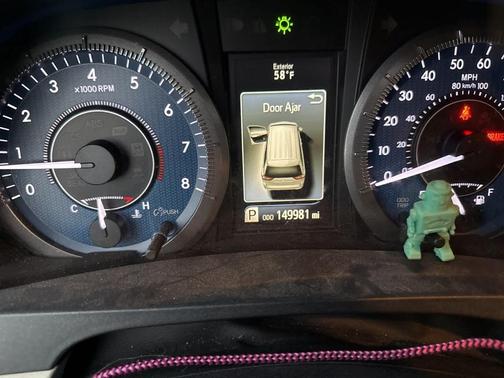 2017 Toyota Sienna XLE Premium