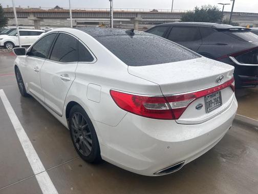 2014 Hyundai Azera Limited