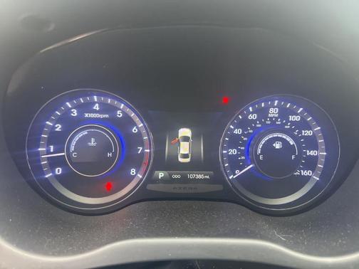 2014 Hyundai Azera Limited