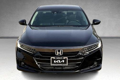 2021 Honda Accord Sport SE