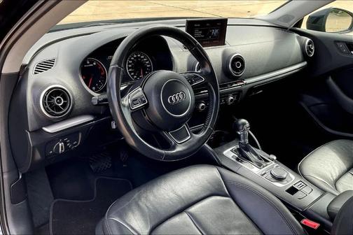 2015 Audi A3 1.8T Premium