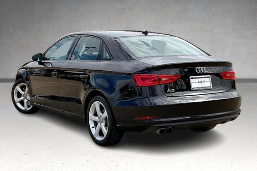 2015 Audi A3 1.8T Premium