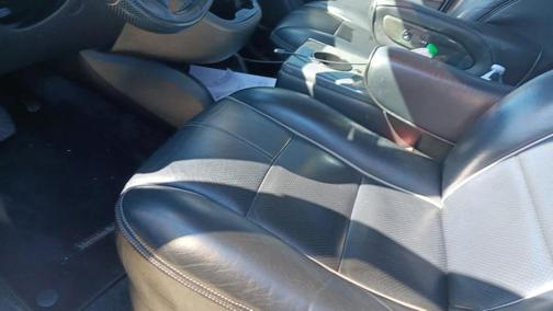 2018 Mercedes-Benz Metris Base