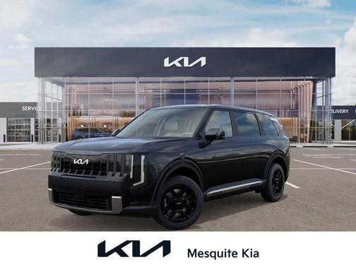 2027 Kia Telluride LX