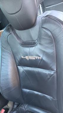 2012 Chevrolet Camaro 2LT