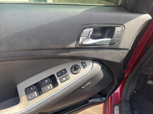 2015 Kia Optima SX