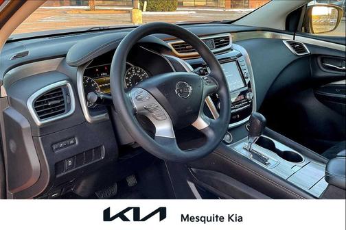 2016 Nissan Murano S