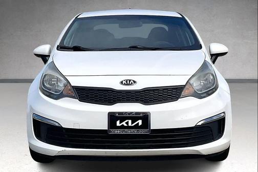 2016 Kia Rio LX