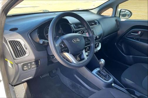 2016 Kia Rio LX