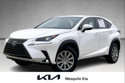 2019 Lexus NX 300 NX 300
