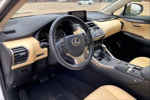 2019 Lexus NX 300 NX 300