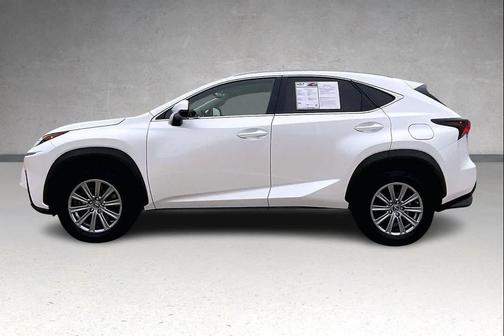 2019 Lexus NX 300 NX 300