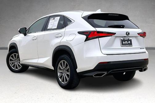 2019 Lexus NX 300 NX 300