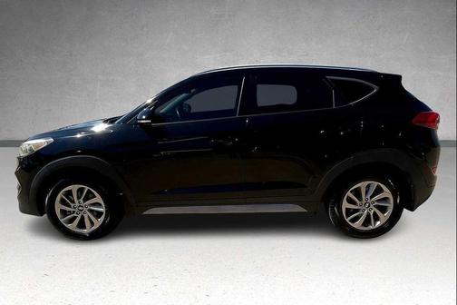 2017 Hyundai TUCSON SE Plus