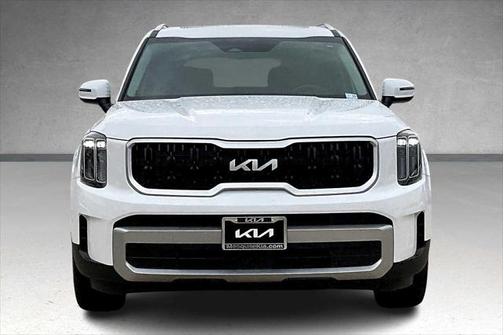 2023 Kia Telluride EX