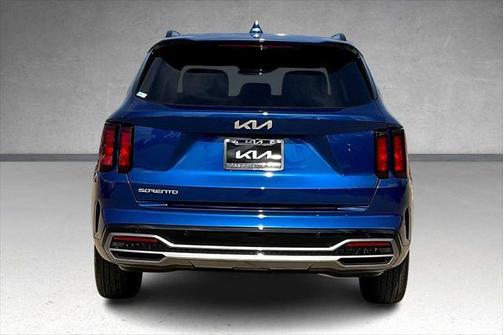 2023 Kia Sorento S