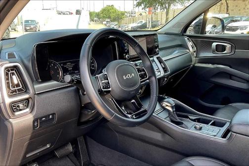 2023 Kia Sorento S