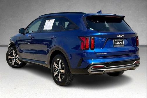 2023 Kia Sorento S