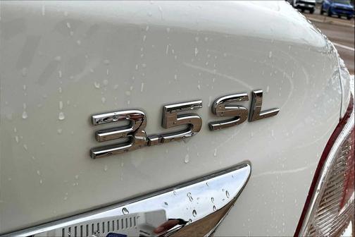 2013 Nissan Altima 3.5 SL