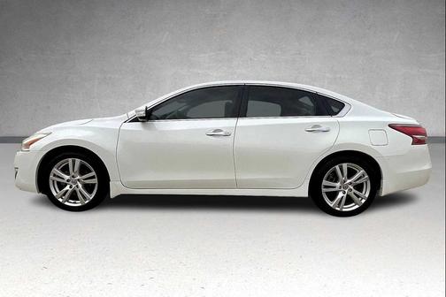 2013 Nissan Altima 3.5 SL