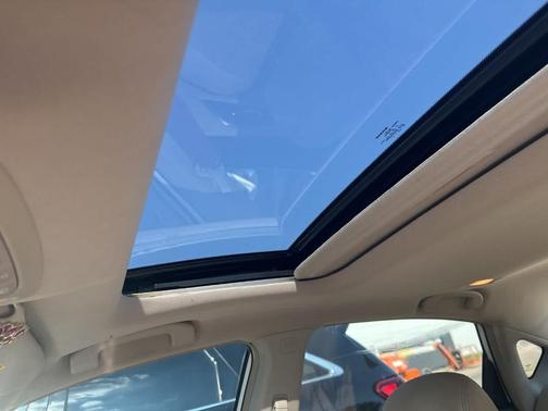 2013 Nissan Altima 3.5 SL