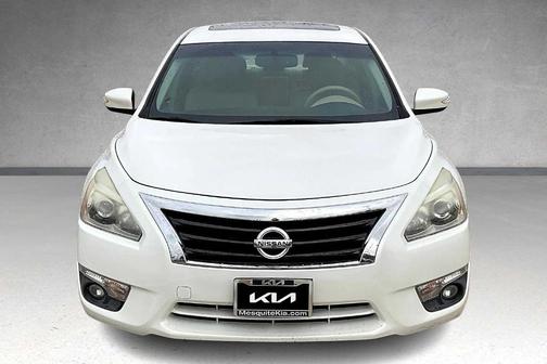 2013 Nissan Altima 3.5 SL