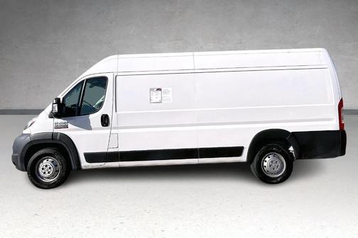 2021 RAM ProMaster 3500 High Roof