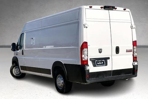 2021 RAM ProMaster 3500 High Roof