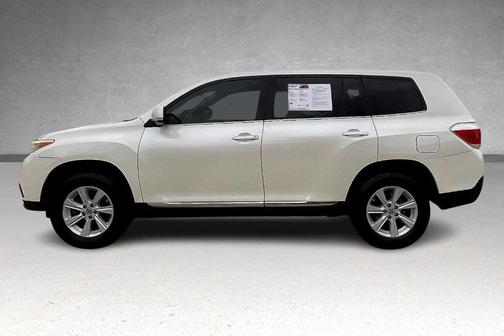 2013 Toyota Highlander