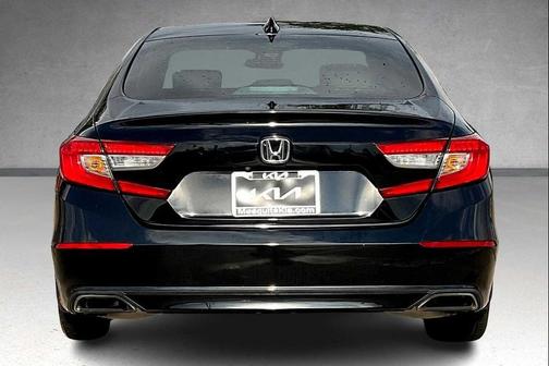 2018 Honda Accord EX-L 2.0T