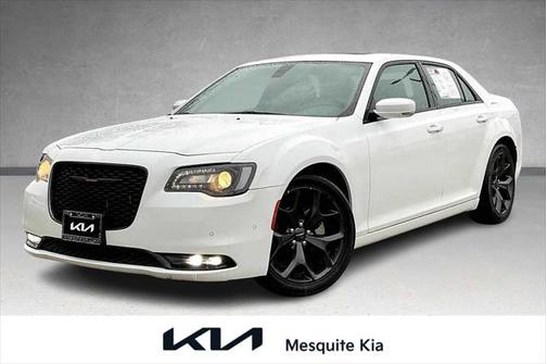 2023 Chrysler 300 S