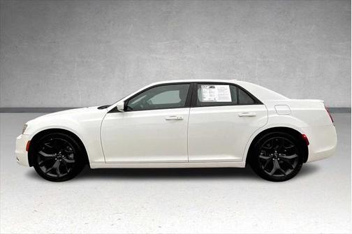 2023 Chrysler 300 S