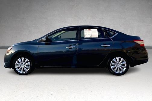 2014 Nissan Sentra SV