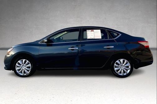 2014 Nissan Sentra SV