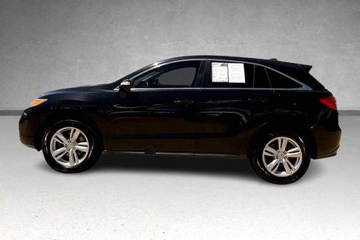 2015 Acura RDX Technology Package