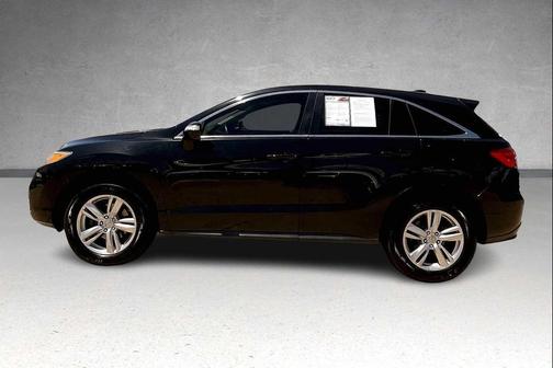 2015 Acura RDX Technology Package