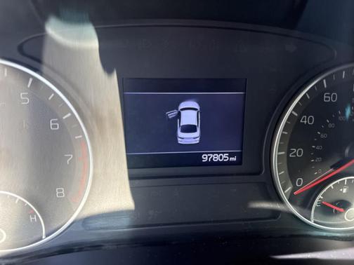 Snow White Pearl 2019 Kia Optima EX