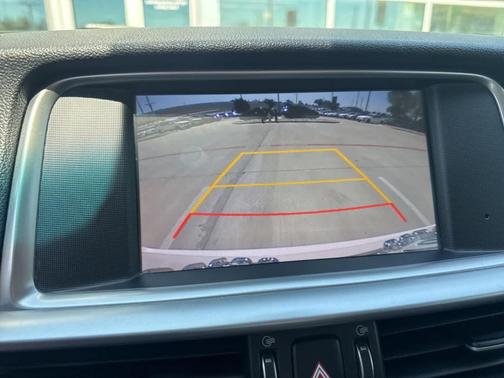 Snow White Pearl 2019 Kia Optima EX