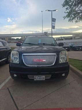 2008 GMC Yukon Denali