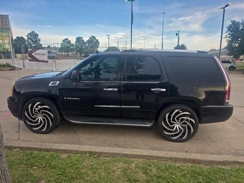 2008 GMC Yukon Denali