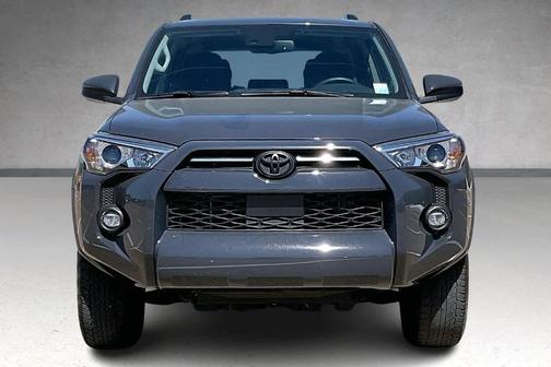 UNDERGROUND 2024 Toyota 4Runner SR5