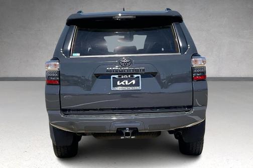 UNDERGROUND 2024 Toyota 4Runner SR5