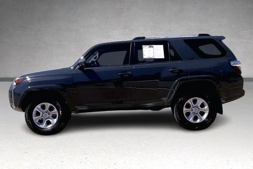 UNDERGROUND 2024 Toyota 4Runner SR5