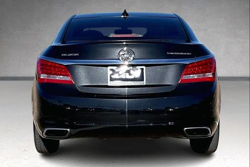 2015 Buick LaCrosse Base