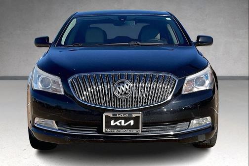 2015 Buick LaCrosse Base