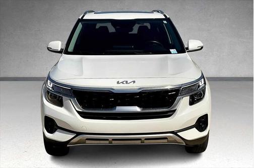 2023 Kia Seltos EX