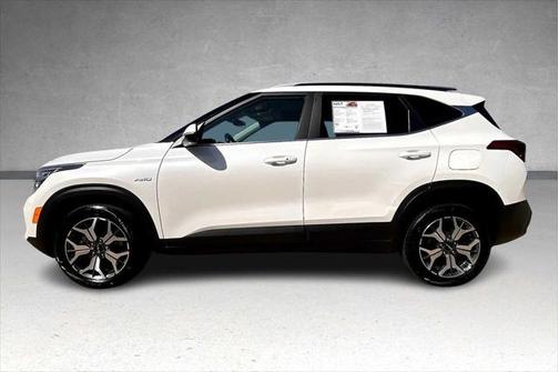 2023 Kia Seltos EX
