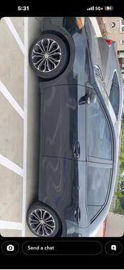 Black Sand Mica 2014 Toyota Corolla S Plus
