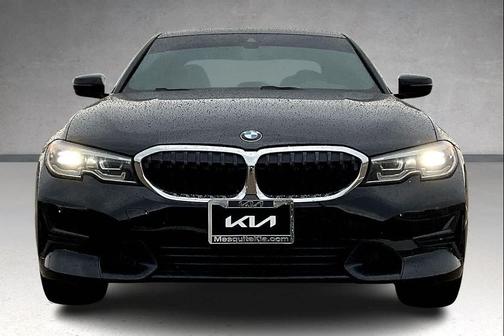 2020 BMW 330 i xDrive